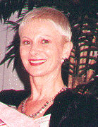 Vijaya Schartz